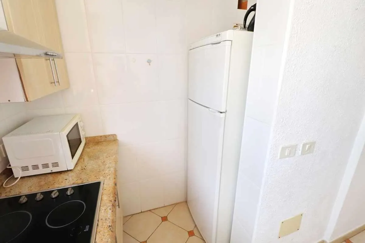 公寓 244 Parque Santiago 2 By Tenerife Rental & Sales 阿罗纳 西班牙