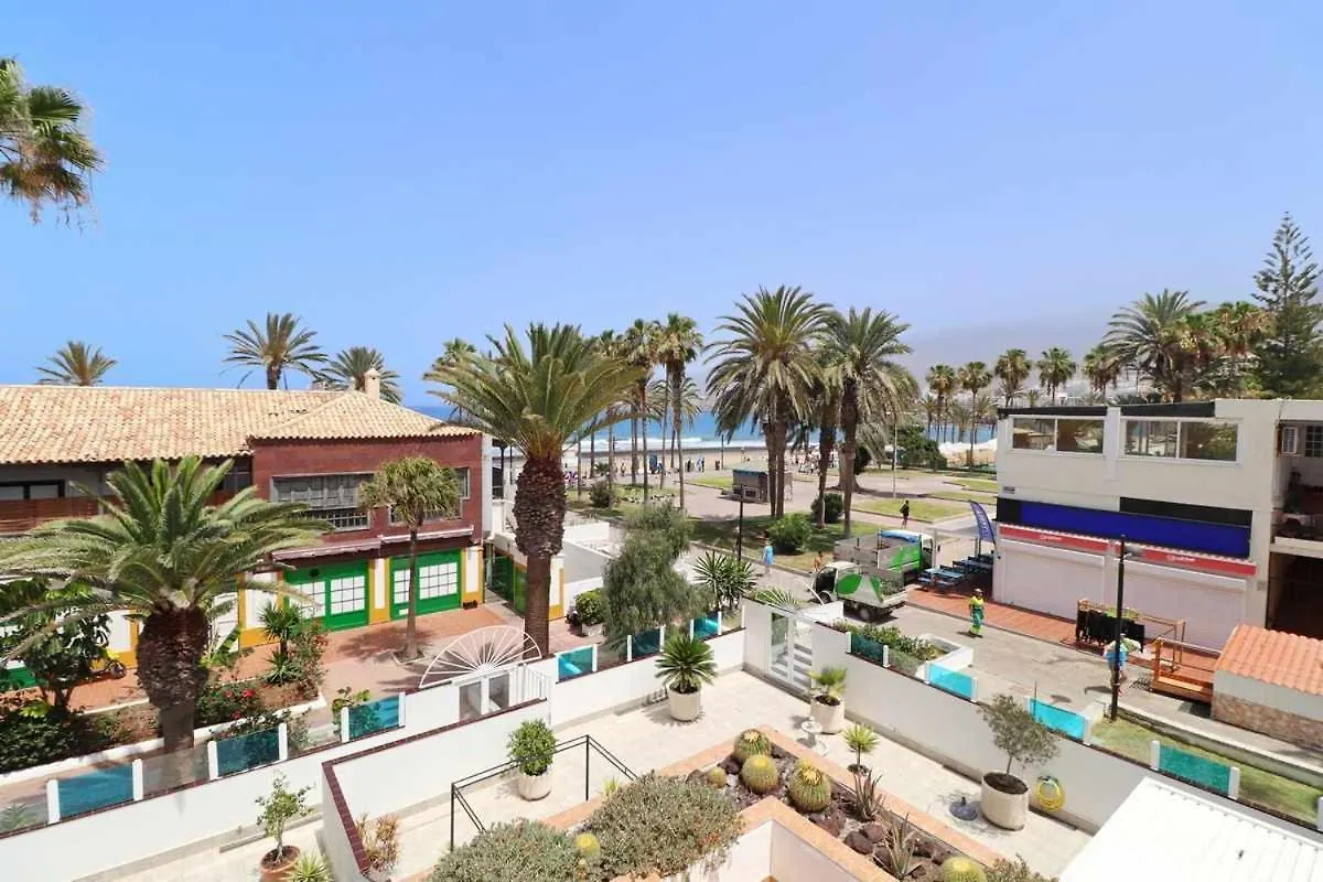 244 Parque Santiago 2 By Tenerife Rental & Sales 阿罗纳 0*,
