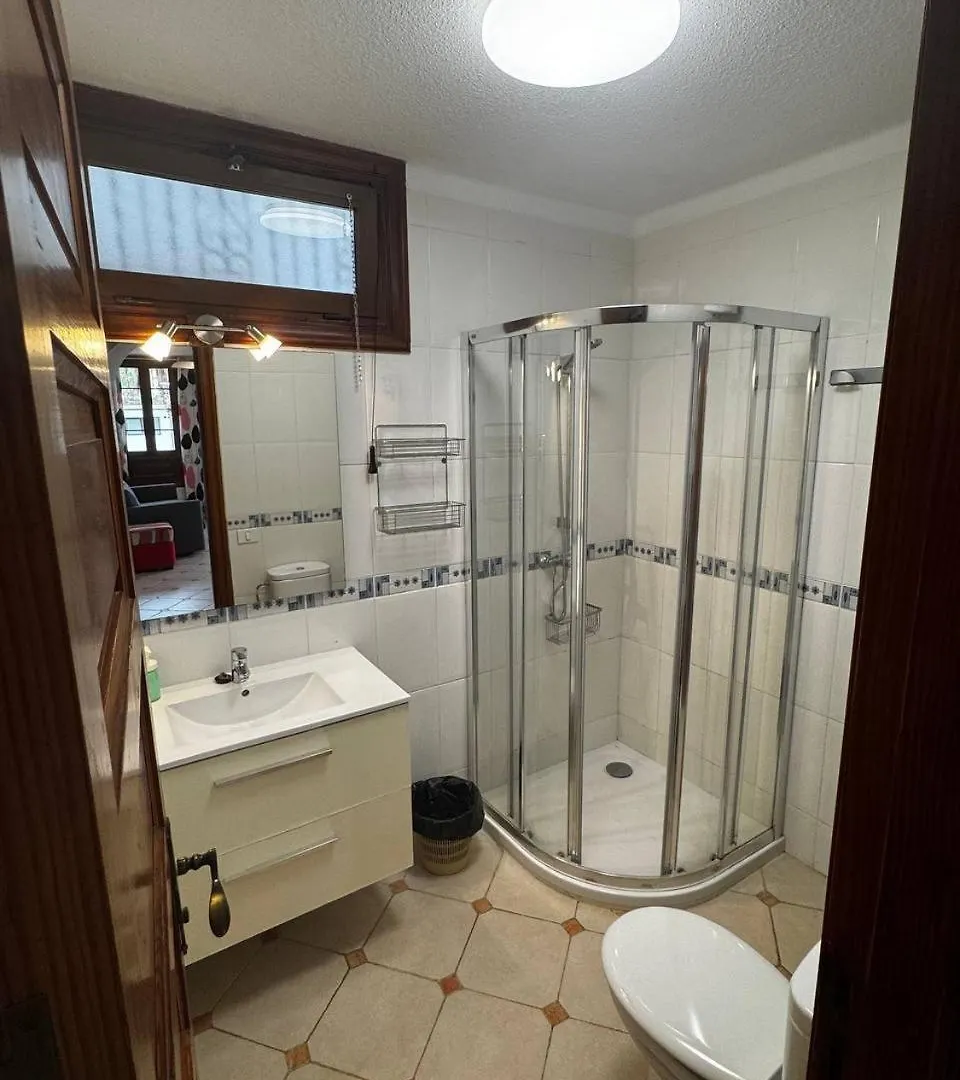 244 Parque Santiago 2 By Tenerife Rental & Sales 阿罗纳