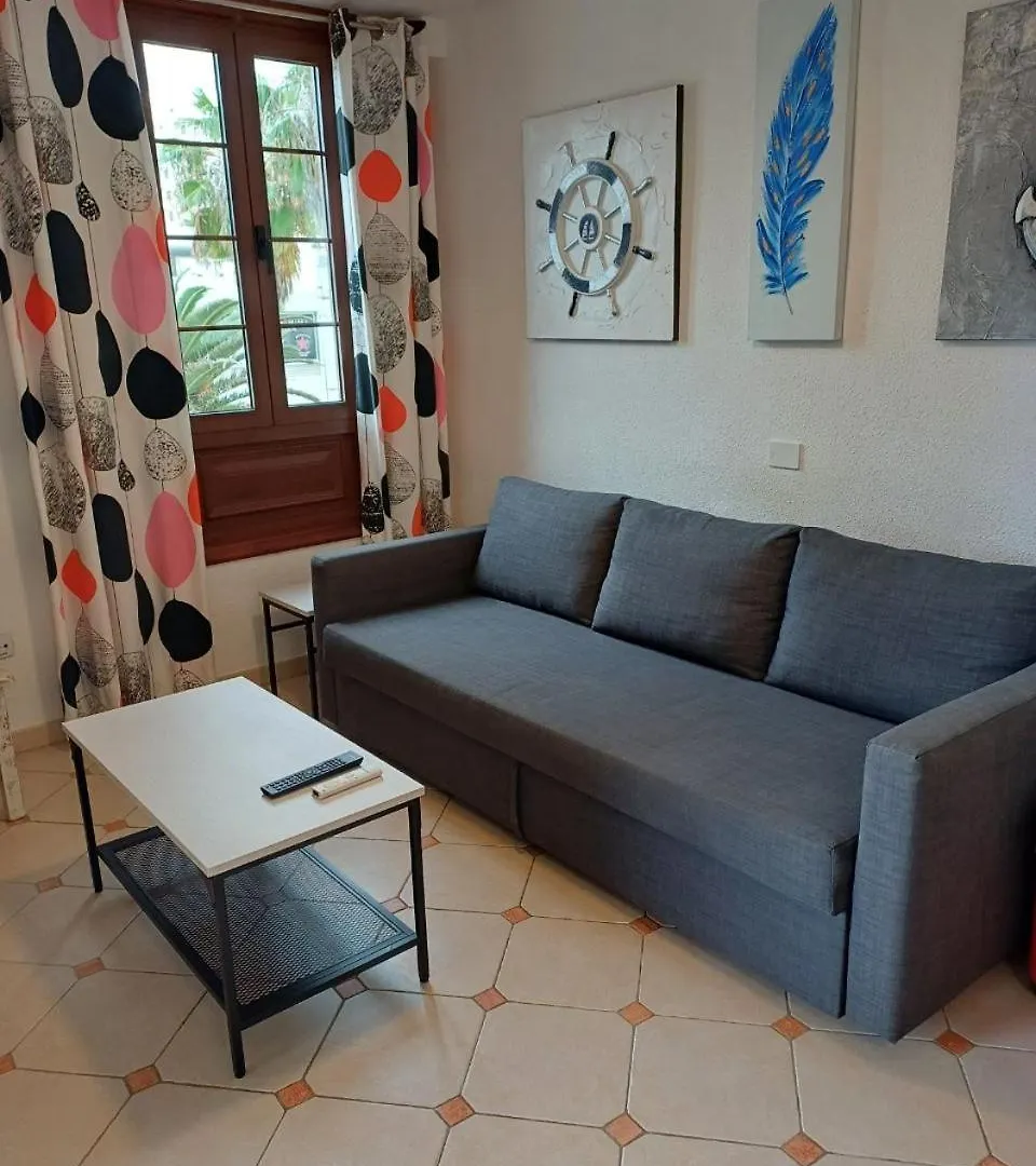 244 Parque Santiago 2 By Tenerife Rental & Sales 阿罗纳 0*,  西班牙