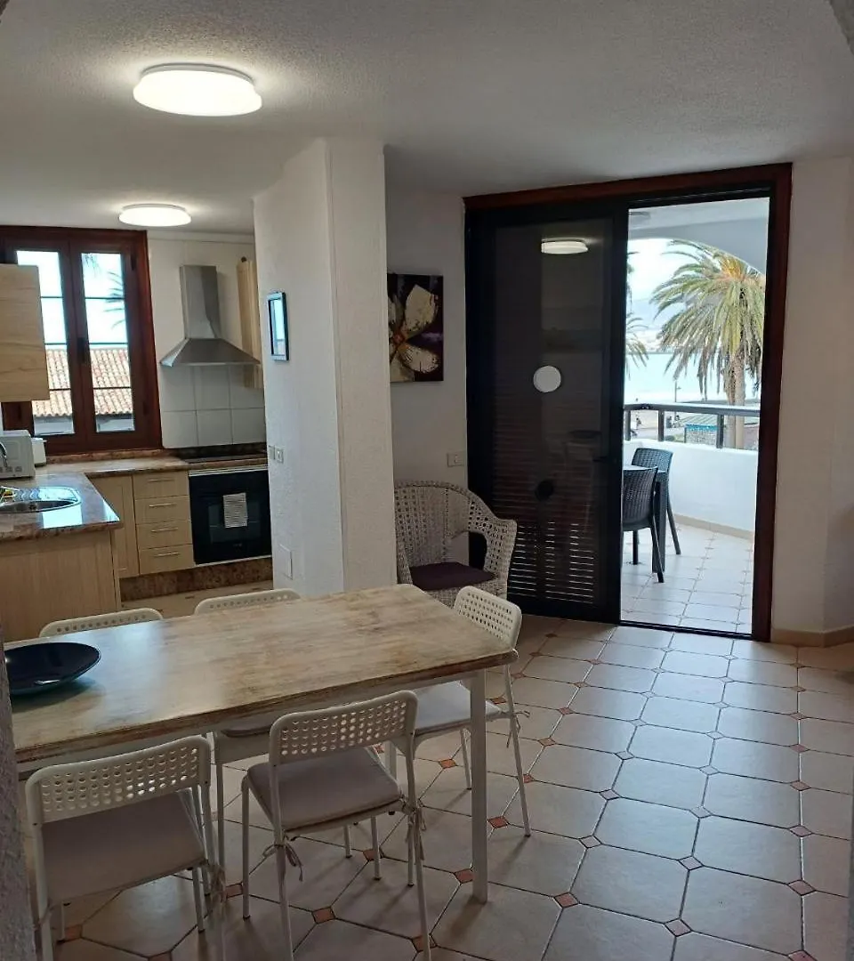 公寓 244 Parque Santiago 2 By Tenerife Rental & Sales 阿罗纳 西班牙