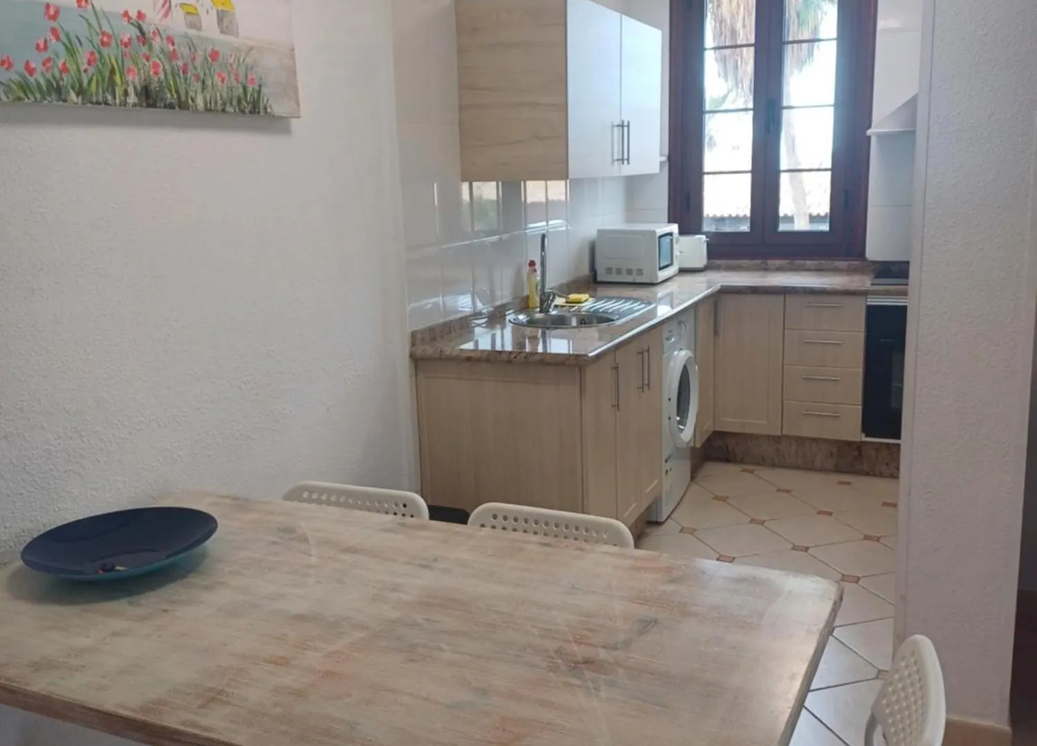 244 Parque Santiago 2 By Tenerife Rental & Sales 阿罗纳 0*,  西班牙